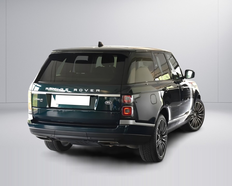 Land Rover Range Rover (3)