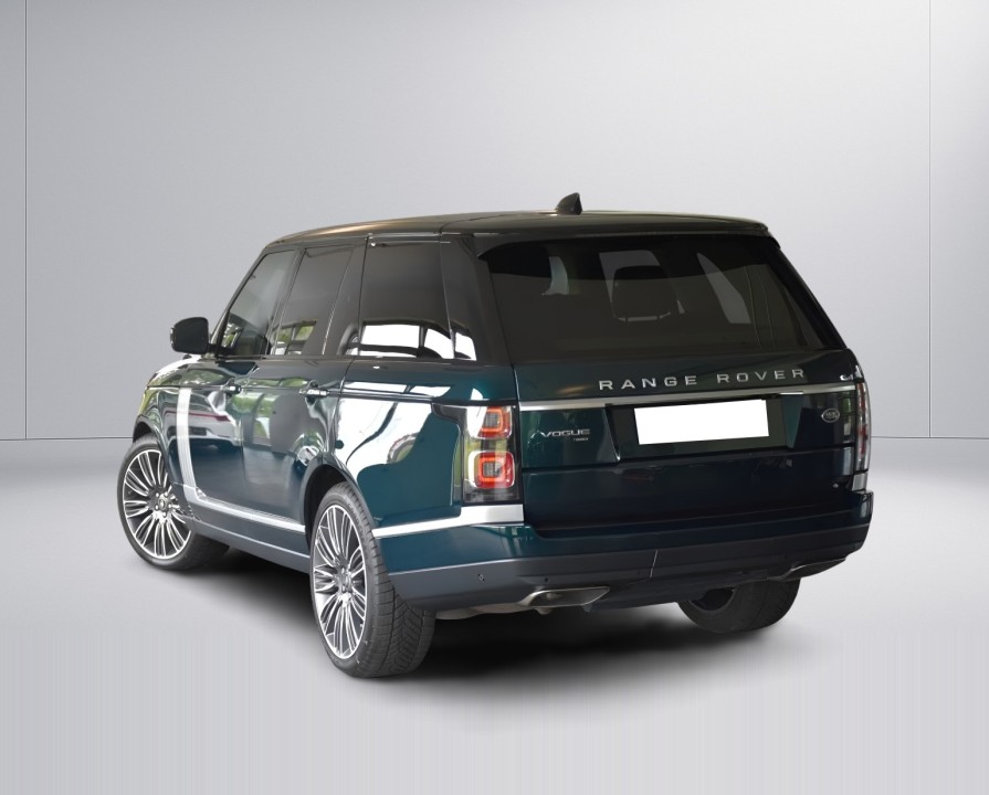 Land Rover Range Rover - foto 7
