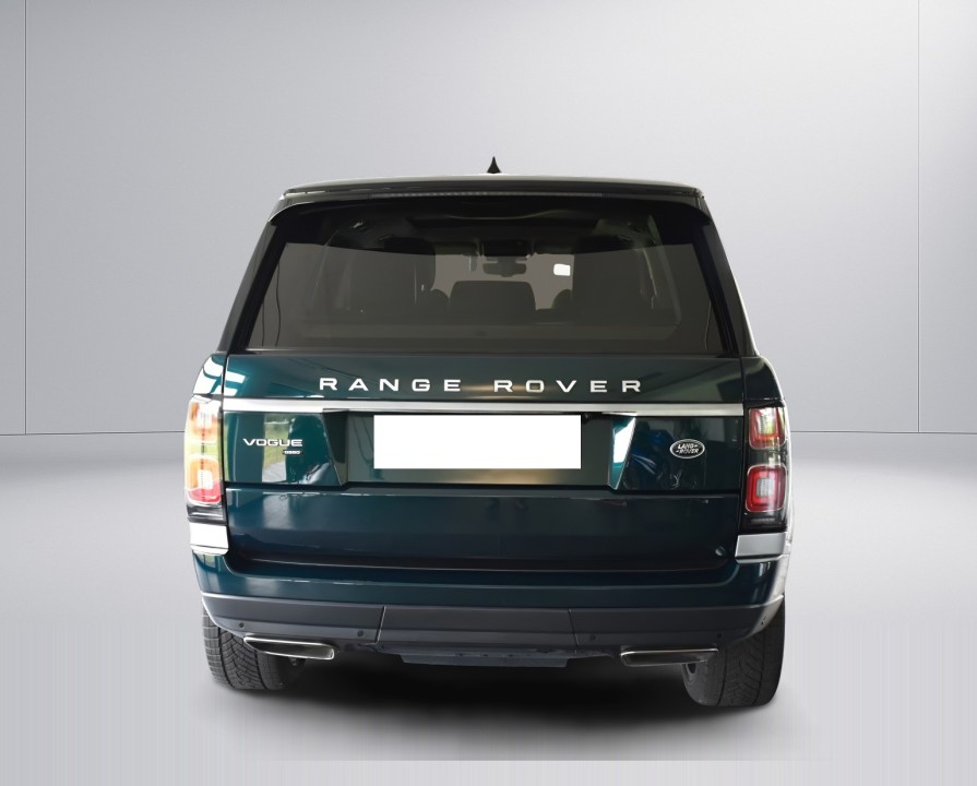 Land Rover Range Rover (5)