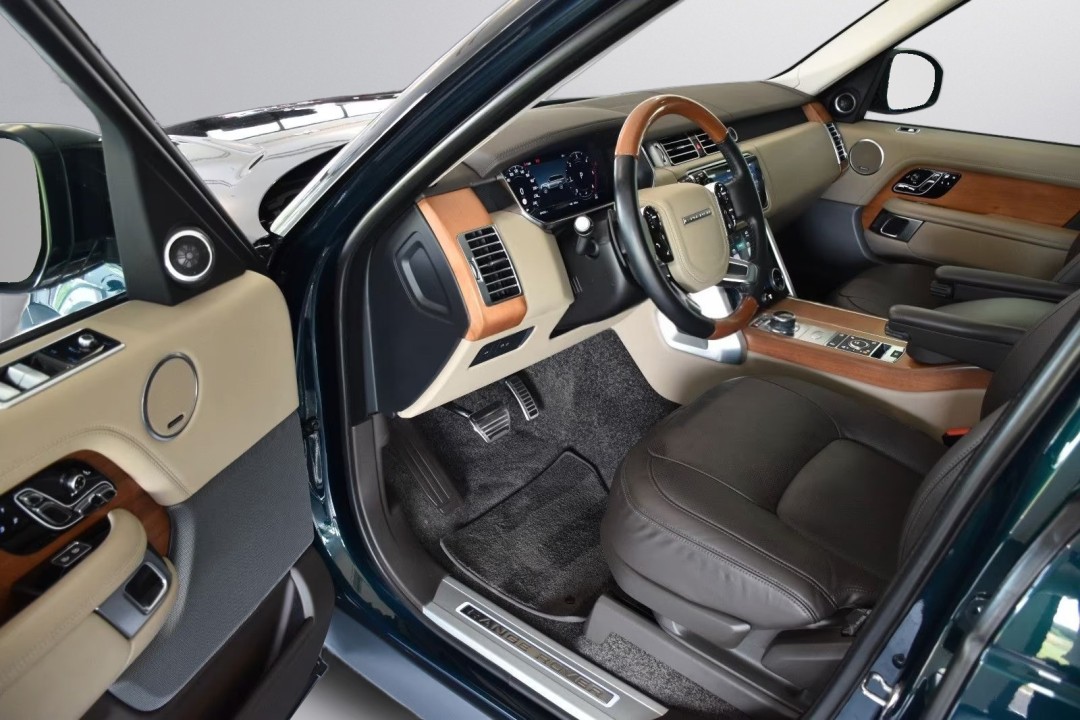 Land Rover Range Rover - foto 11