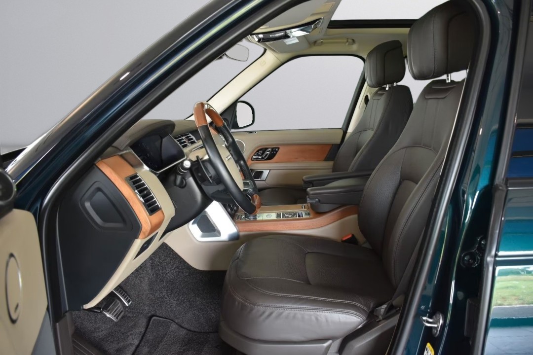 Land Rover Range Rover - foto 13