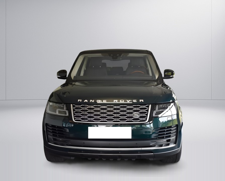 Land Rover Range Rover - foto 10