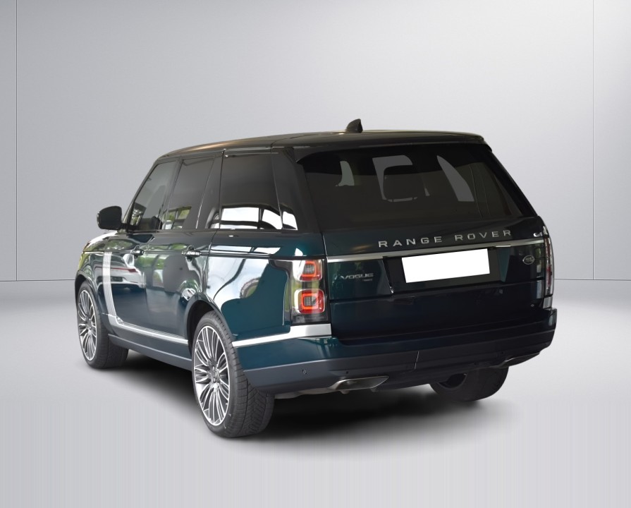 Land Rover Range Rover - foto 6