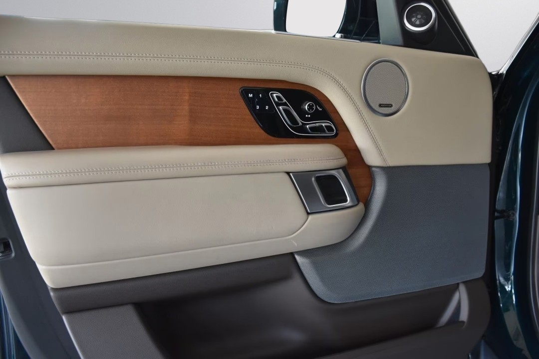 Land Rover Range Rover - foto 28