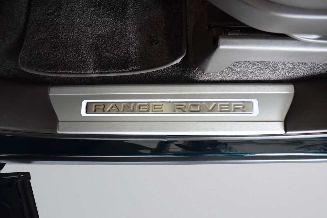 Land Rover Range Rover - foto 29