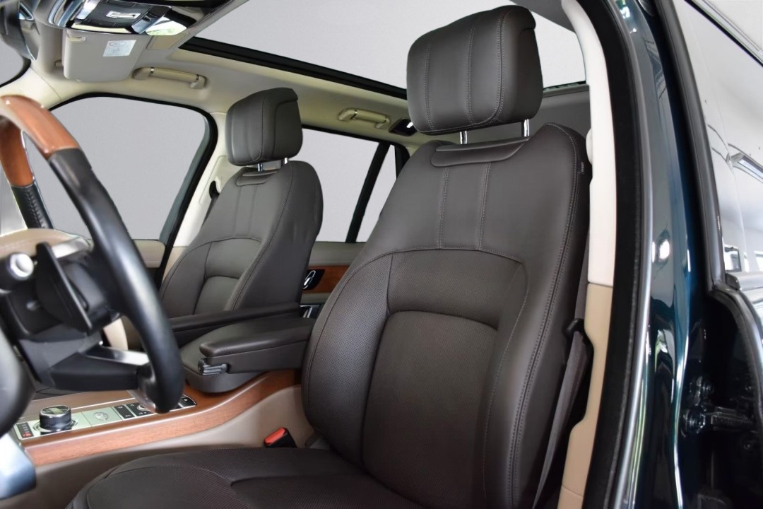 Land Rover Range Rover - foto 14