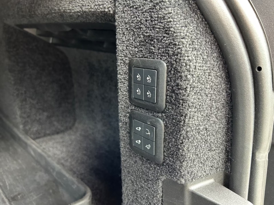 Land Rover Range Rover Vogue - foto 21