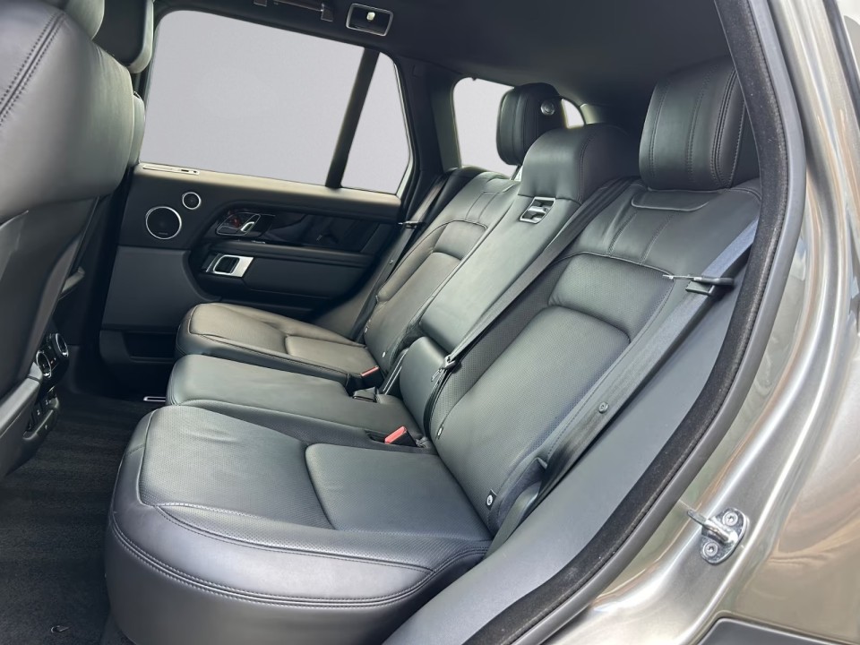 Land Rover Range Rover Vogue - foto 16