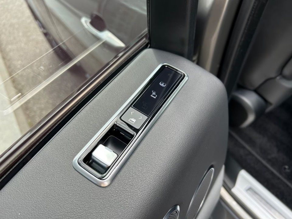 Land Rover Range Rover Vogue - foto 19