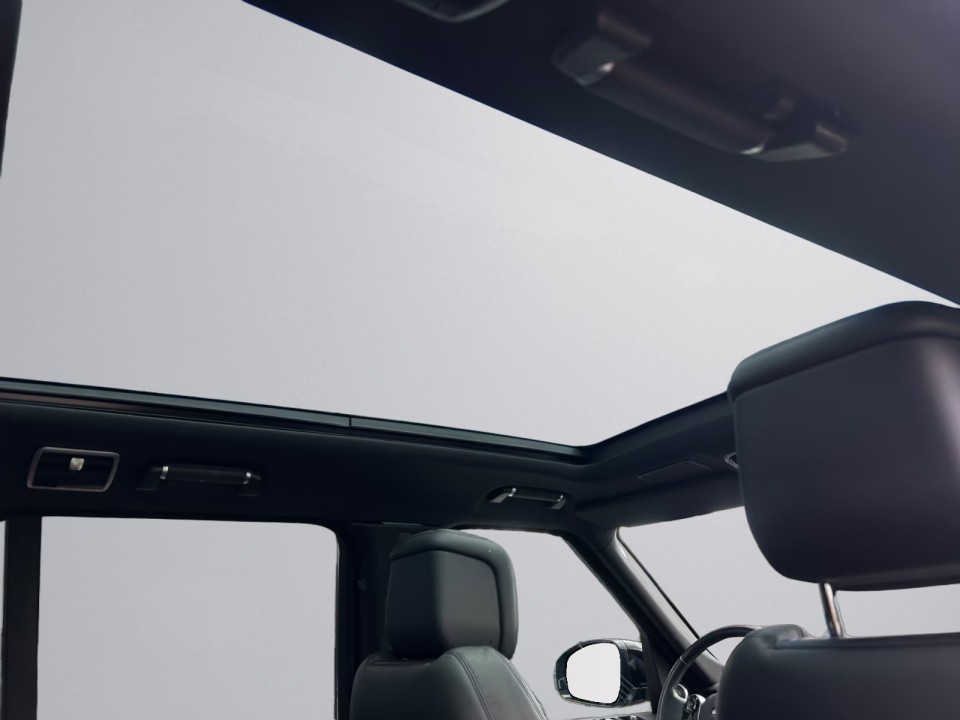 Land Rover Range Rover Vogue - foto 20