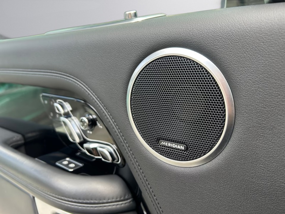 Land Rover Range Rover Vogue - foto 18