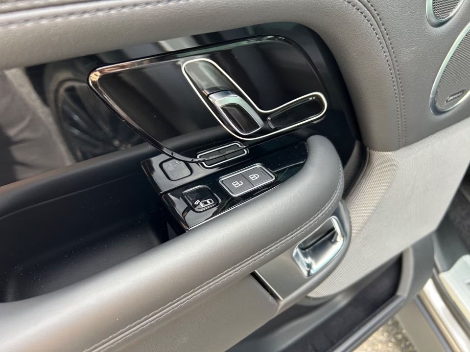 Land Rover Range Rover Vogue - foto 17