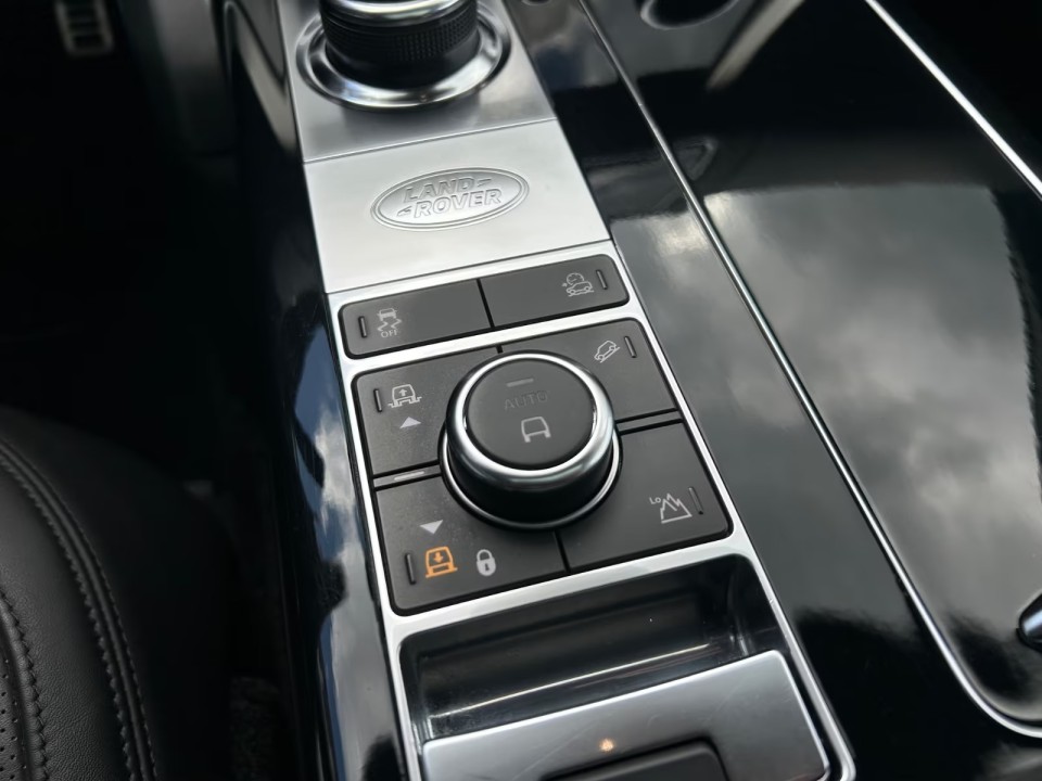 Land Rover Range Rover Vogue - foto 12