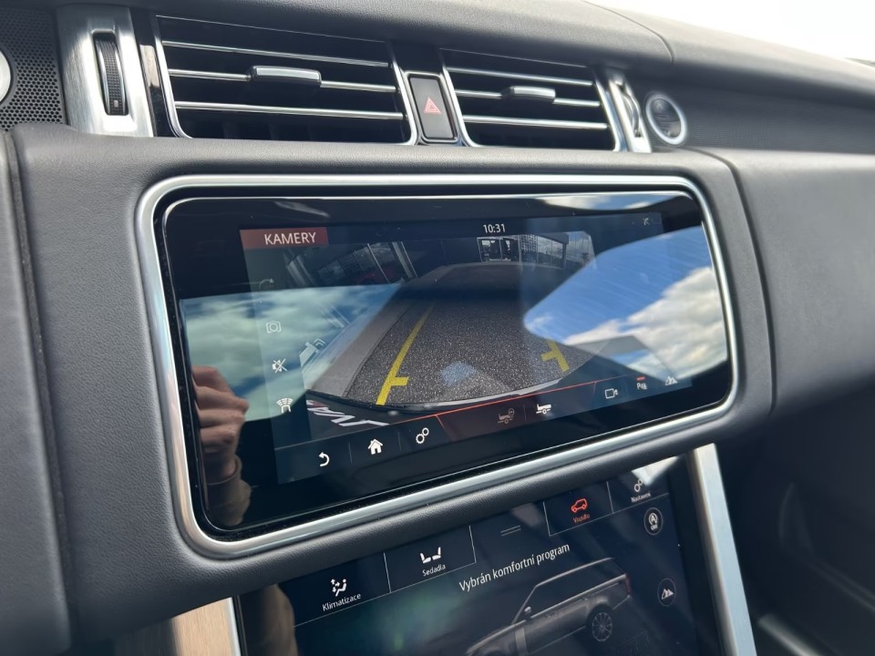 Land Rover Range Rover Vogue - foto 14
