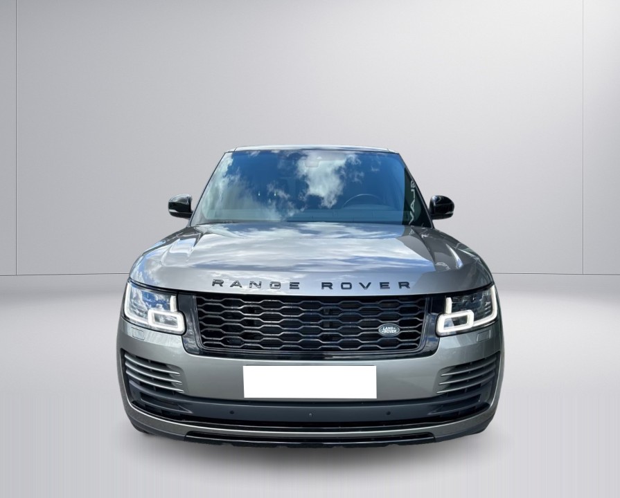 Land Rover Range Rover Vogue - foto 7