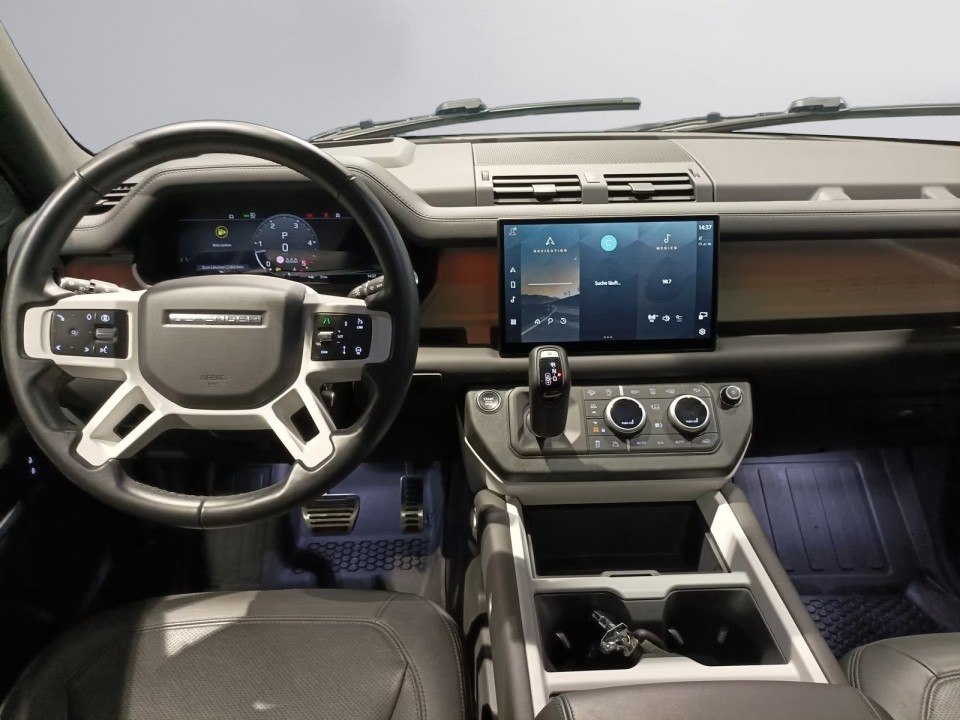 Land Rover Defender 110 X-Dynamic - foto 7