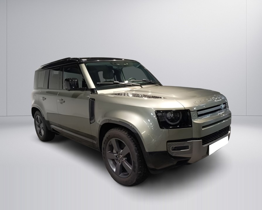 Land Rover Defender 110 X-Dynamic