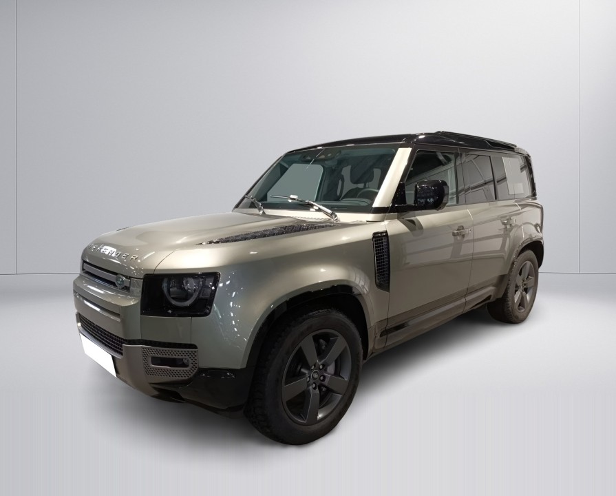 Land Rover Defender 110 X-Dynamic (4)