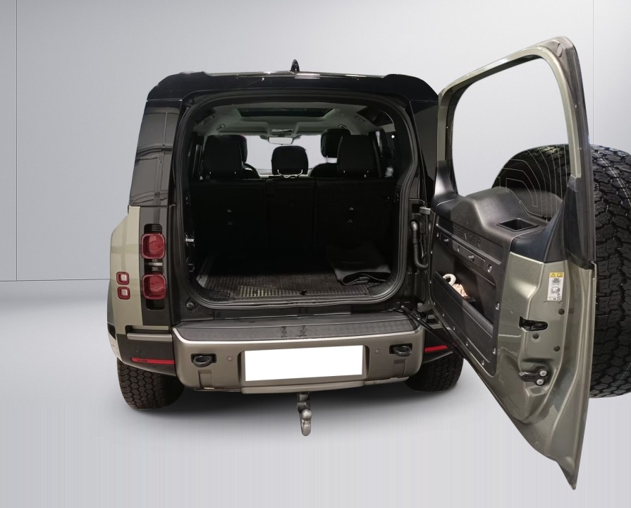 Land Rover Defender 110 X-Dynamic - foto 12