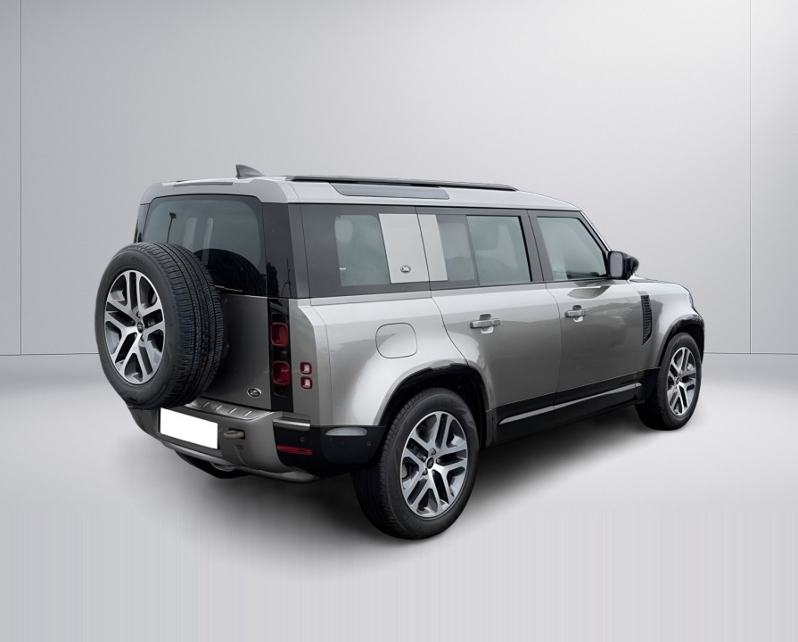 Land Rover Defender 110 D300 X-Dynamic SE - foto 6