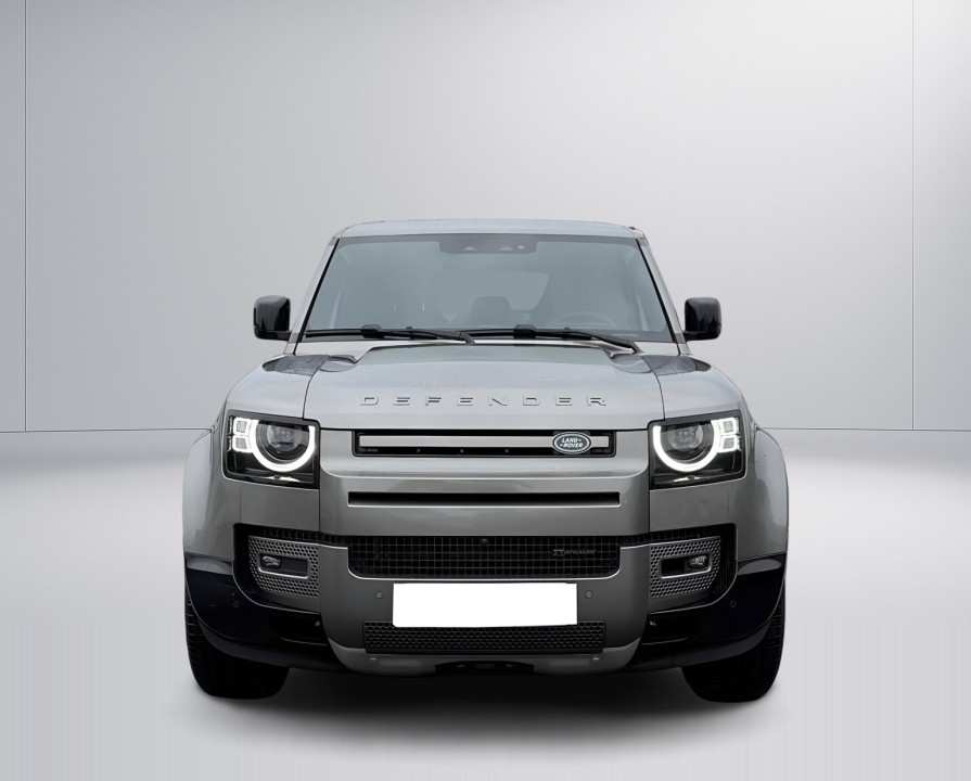 Land Rover Defender 110 D300 X-Dynamic SE (2)