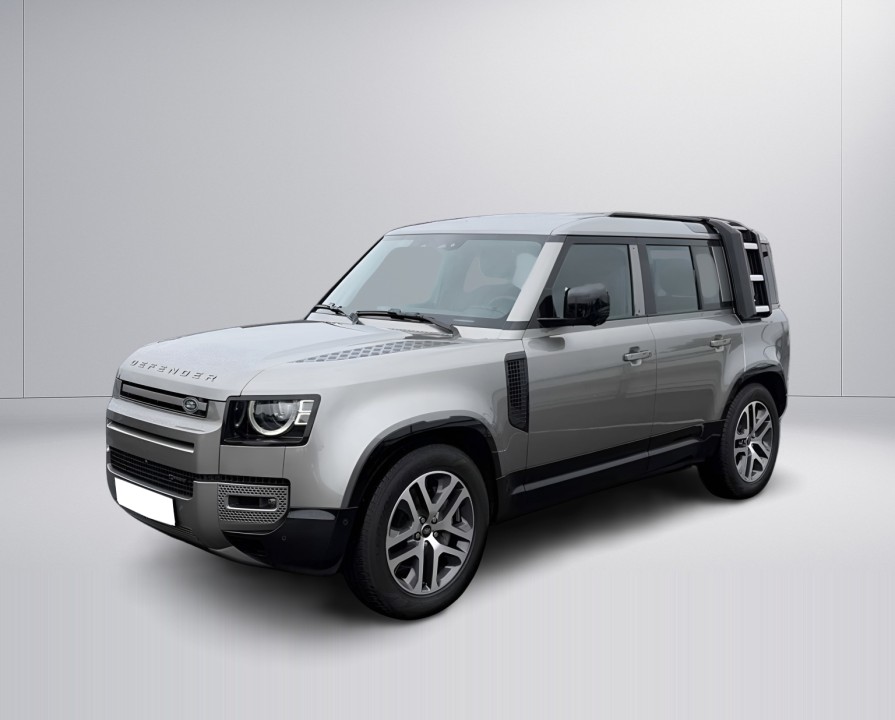 Land Rover Defender 110 D300 X-Dynamic SE (3)