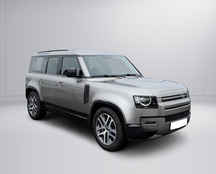 Land Rover Defender 110 D300 X-Dynamic SE