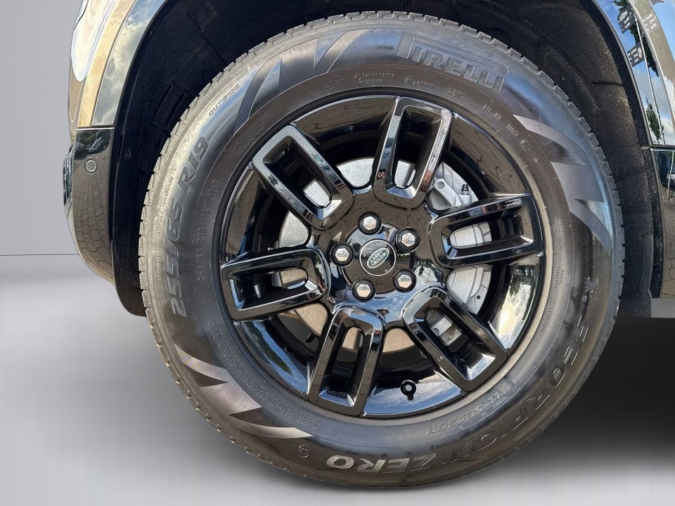 Land Rover Defender - foto 11
