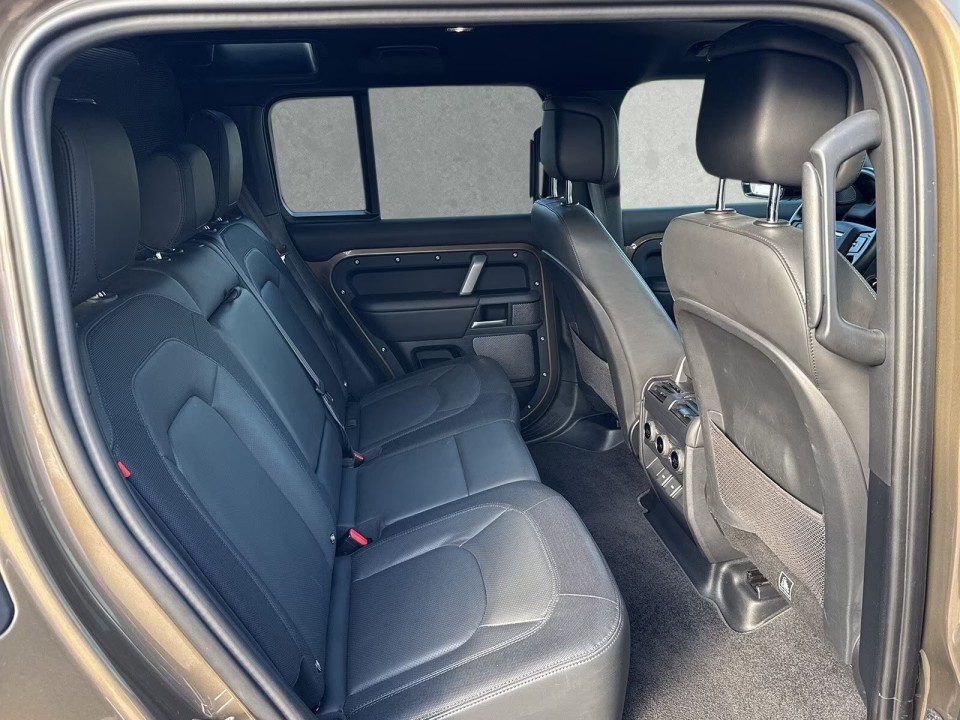 Land Rover Defender - foto 7