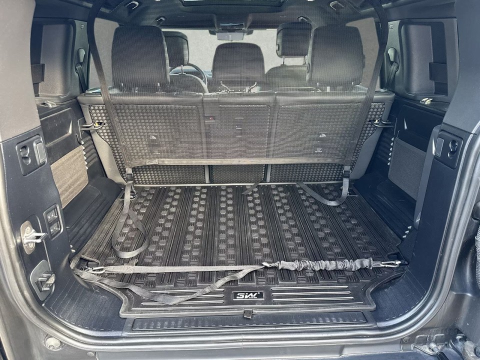 Land Rover Defender - foto 10