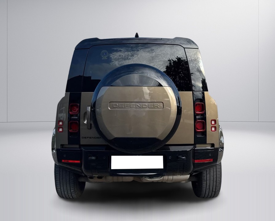 Land Rover Defender (5)