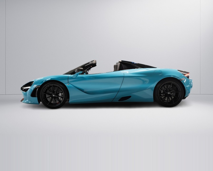 McLaren 720S Spider (3)