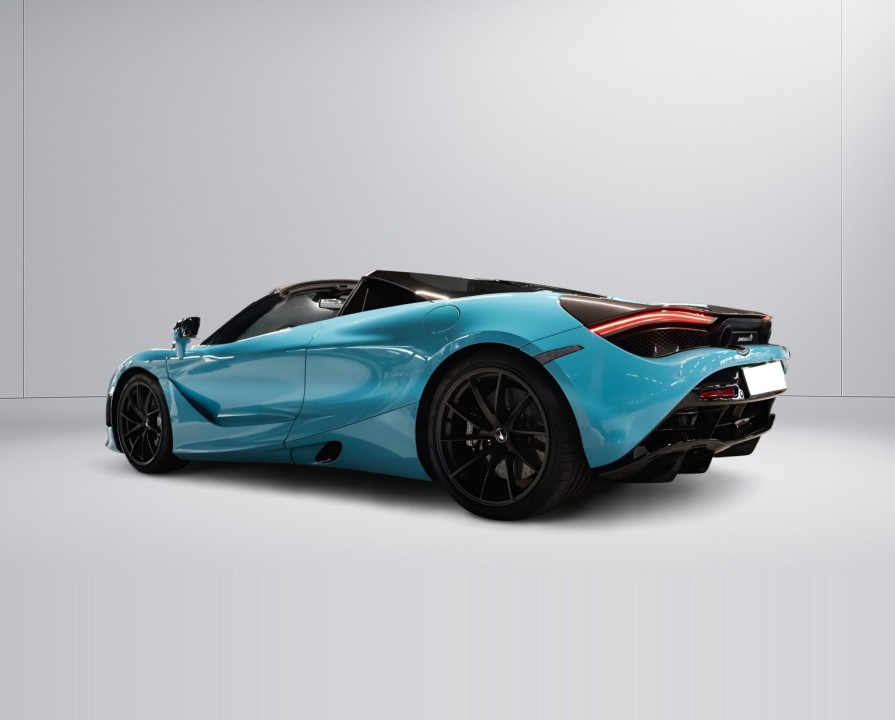 McLaren 720S Spider (4)
