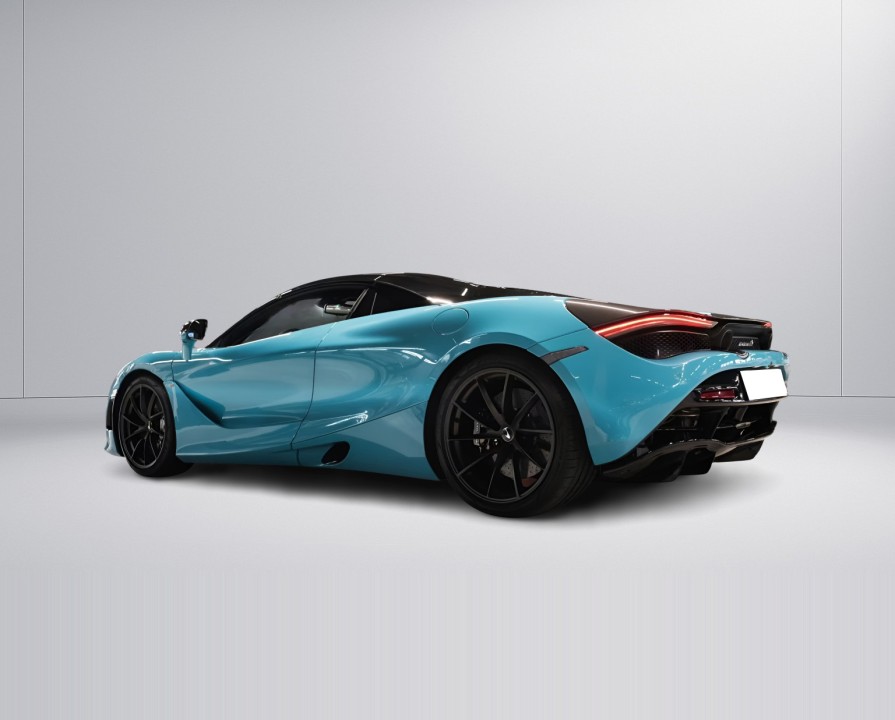 McLaren 720S Spider (5)