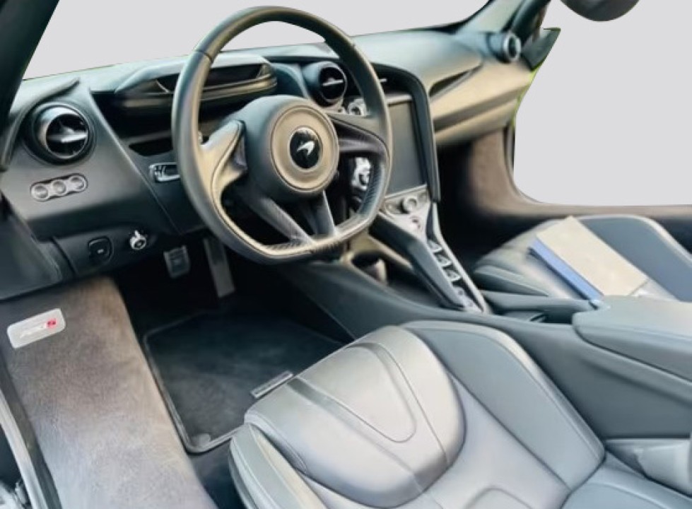 McLaren 720S Coupé - foto 6