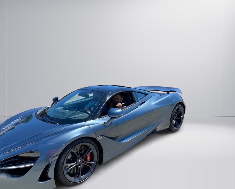 McLaren 720S Coupé (3)