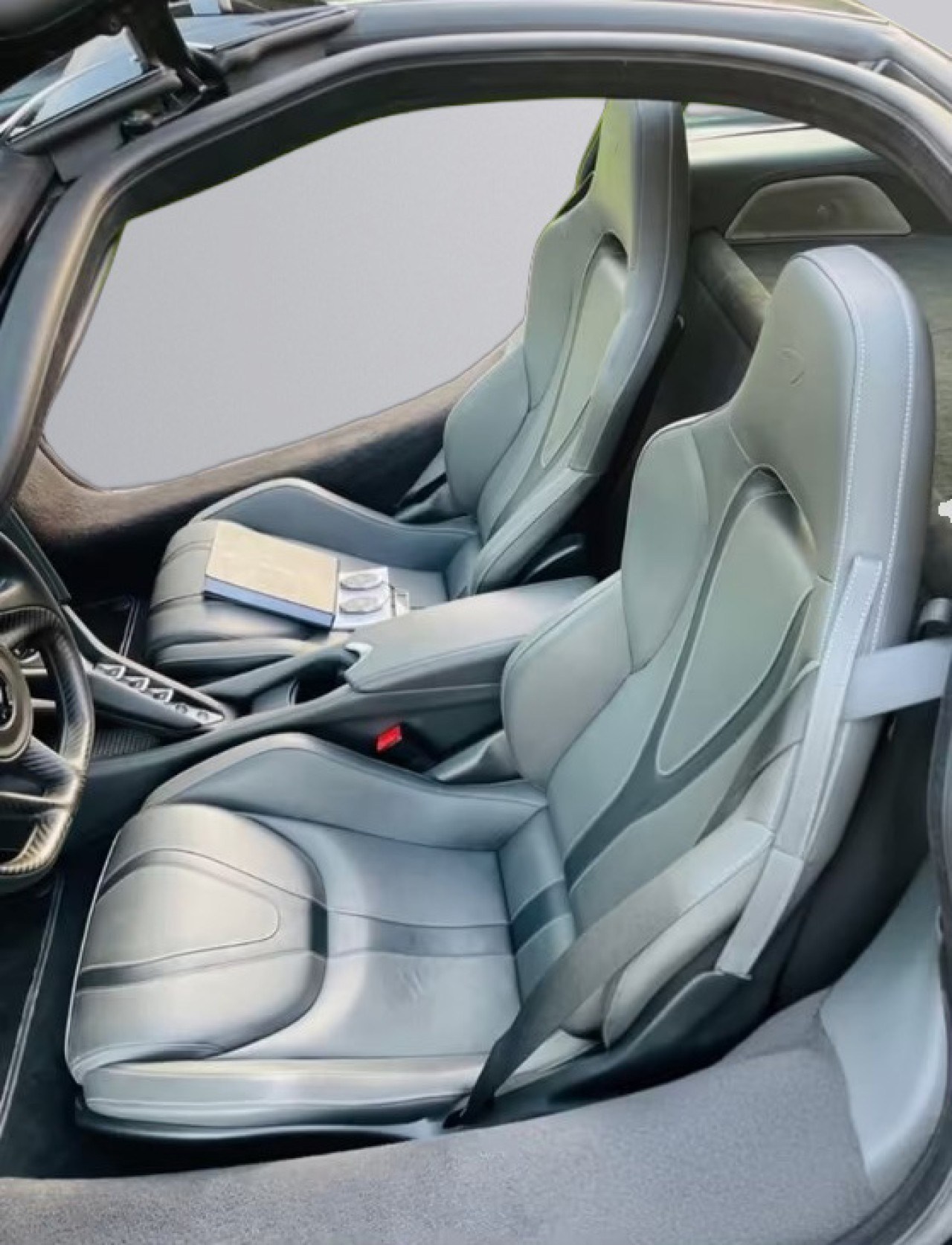 McLaren 720S Coupé (5)