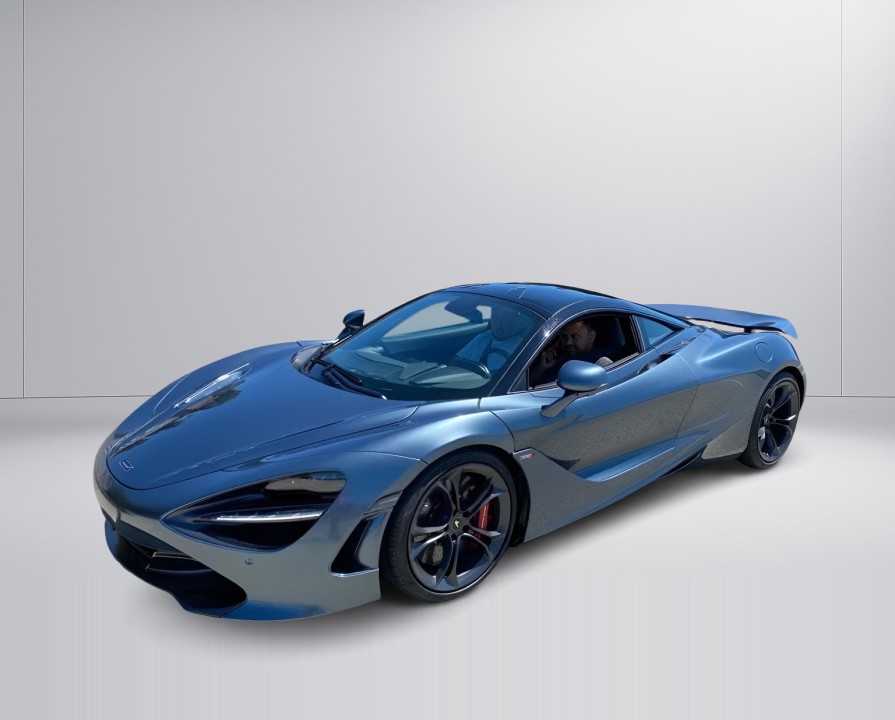 McLaren 720S Coupé (2)