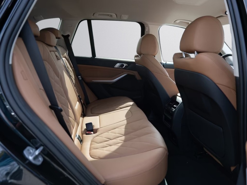 BMW X5 - foto 7