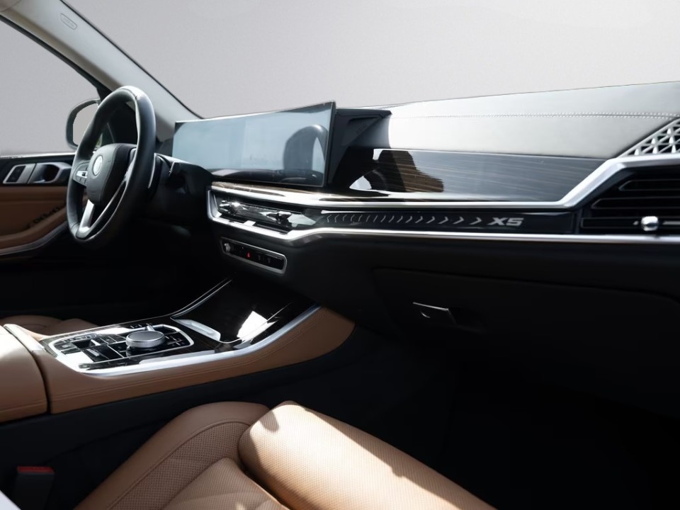 BMW X5 - foto 8