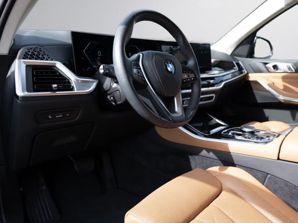 BMW X5 - foto 6