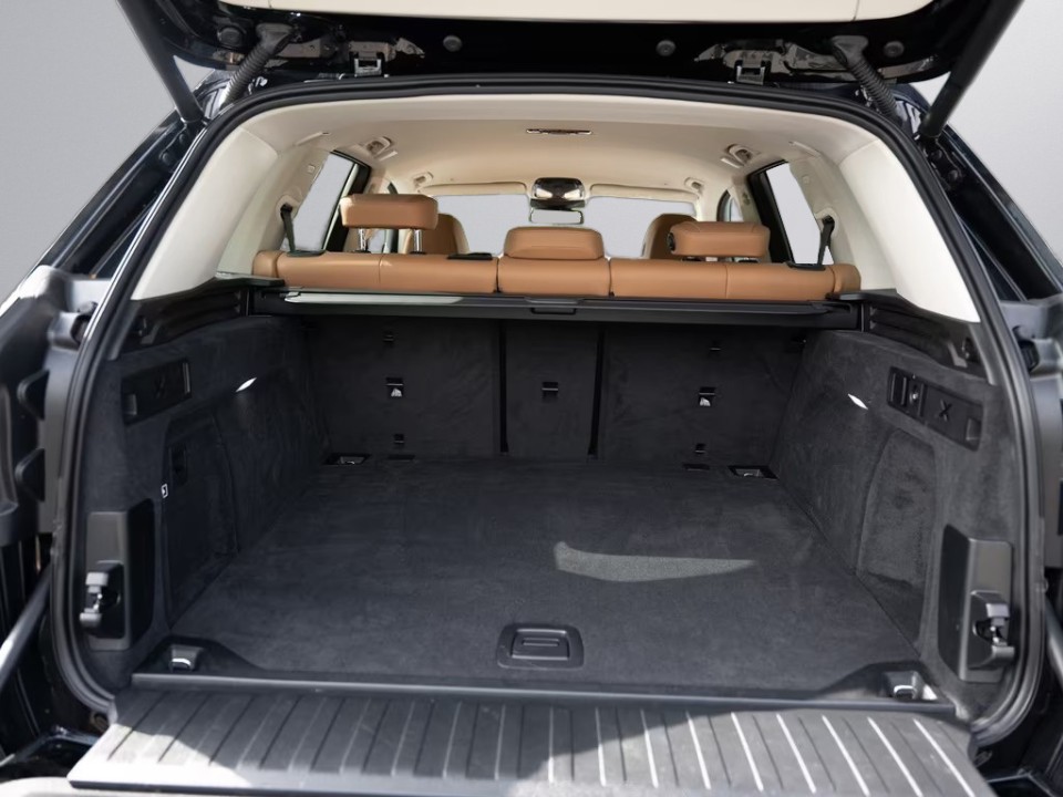 BMW X5 - foto 25