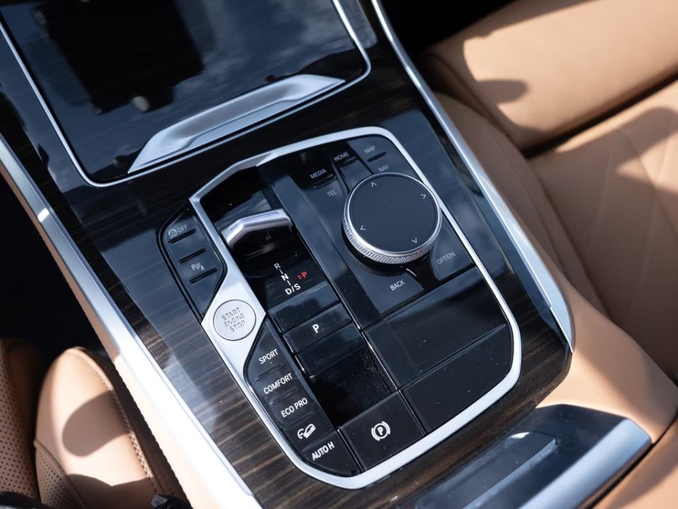 BMW X5 - foto 12