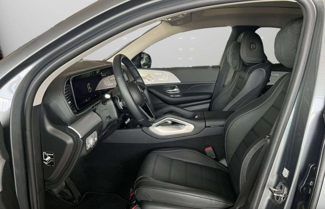 Mercedes-Benz GLE Coupé 350de 4MATIC - foto 7