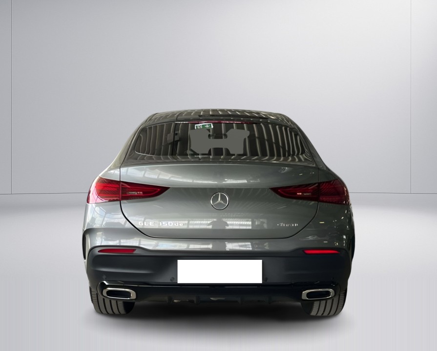 Mercedes-Benz GLE Coupé 350de 4MATIC (3)