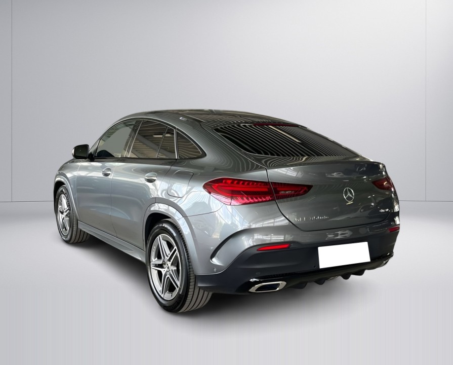 Mercedes-Benz GLE Coupé 350de 4MATIC (4)