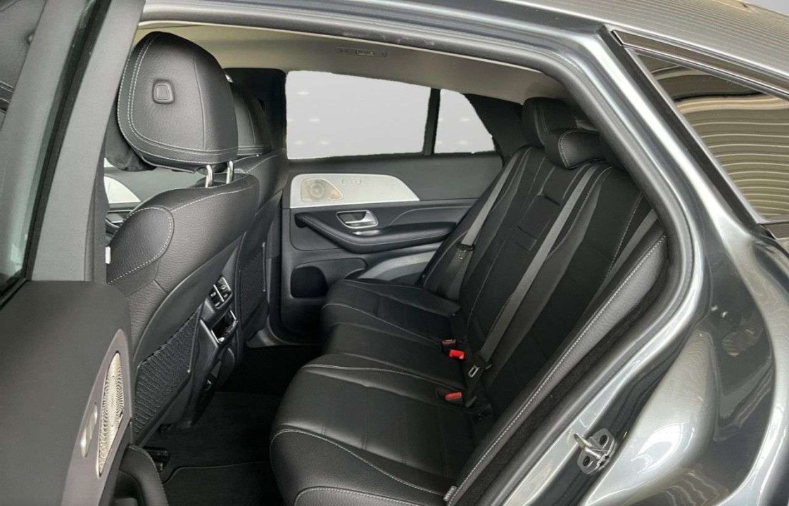 Mercedes-Benz GLE Coupé 350de 4MATIC - foto 8