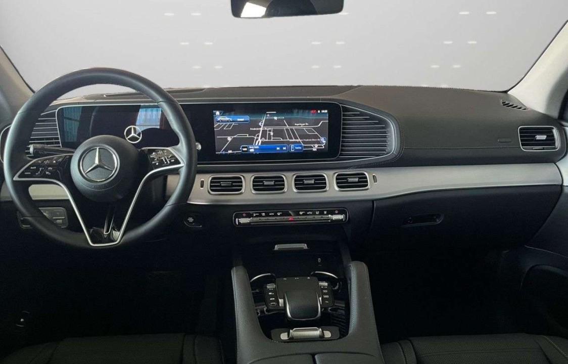 Mercedes-Benz GLE Coupé 350de 4MATIC - foto 9