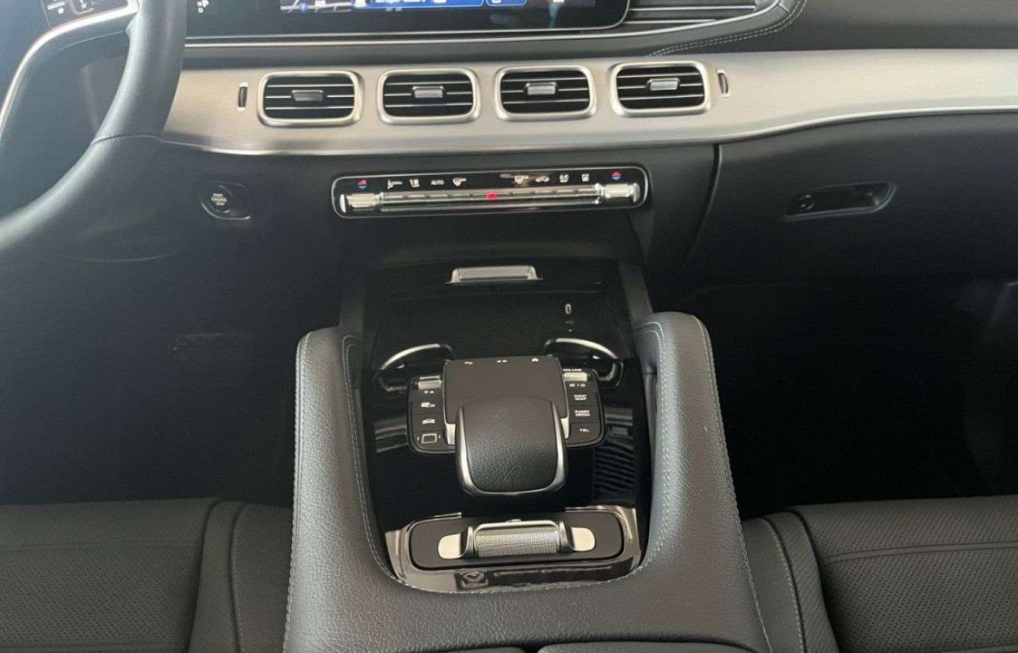 Mercedes-Benz GLE Coupé 350de 4MATIC - foto 11