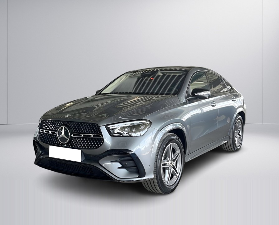 Mercedes-Benz GLE Coupé 350de 4MATIC (5)